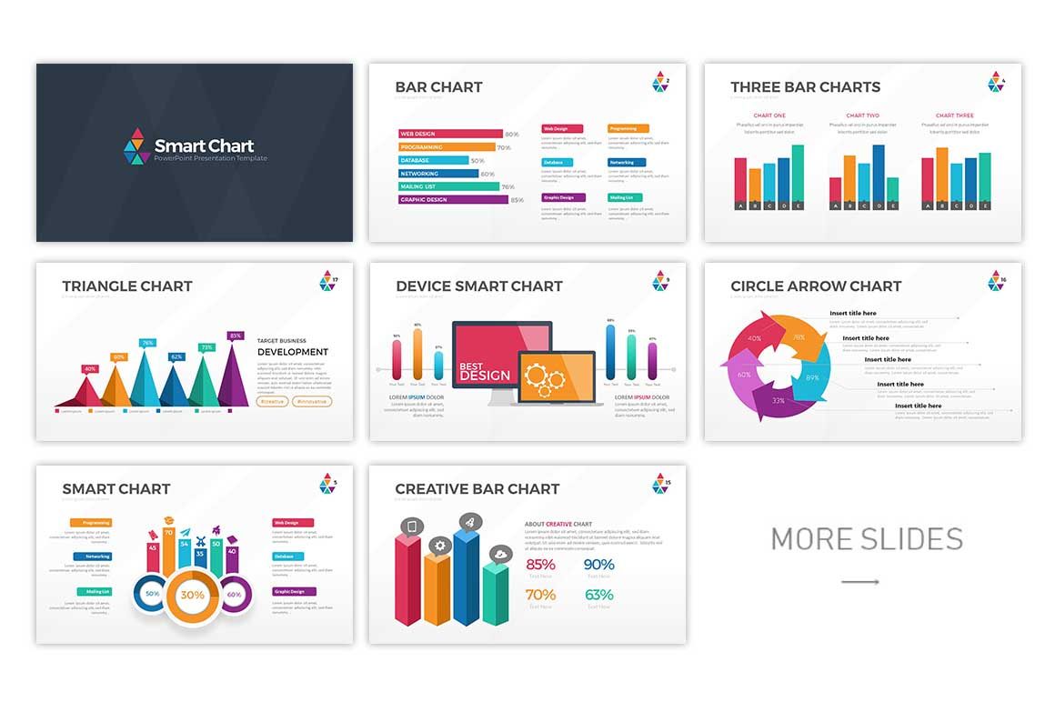 Free PowerPoint Infographics Pack