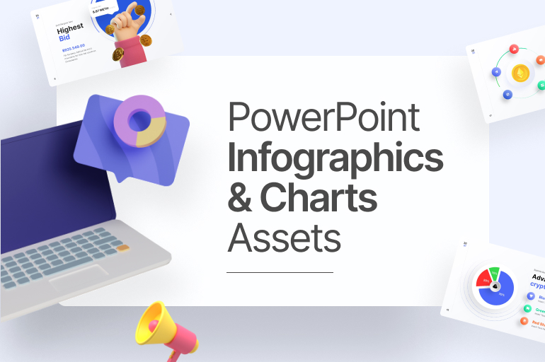 free infographics for powerpoint