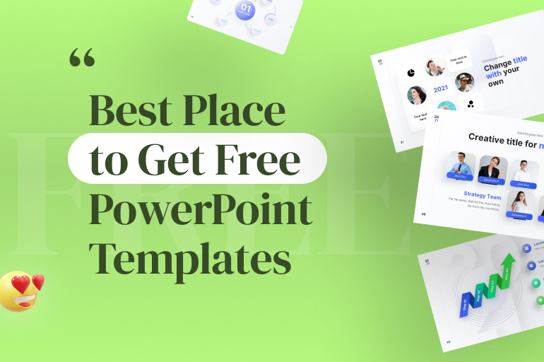 powerpoint template downloads free