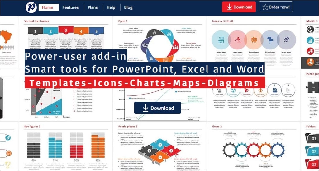 free powerpoint plugins and add-ins 