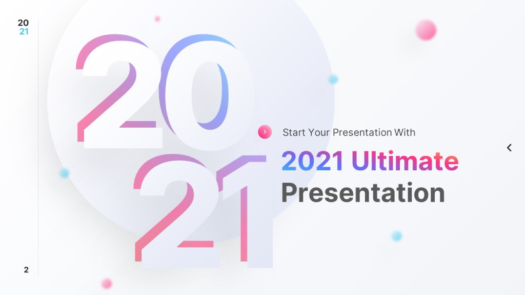 Best 2021 Ultimate Powerpoint Templates Five Updated Versions