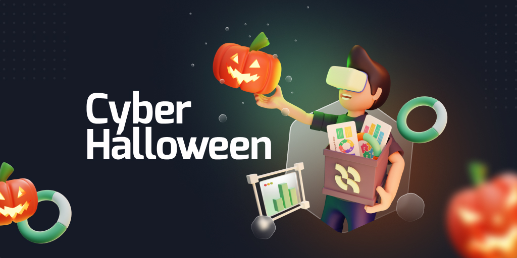 boost sales this halloween