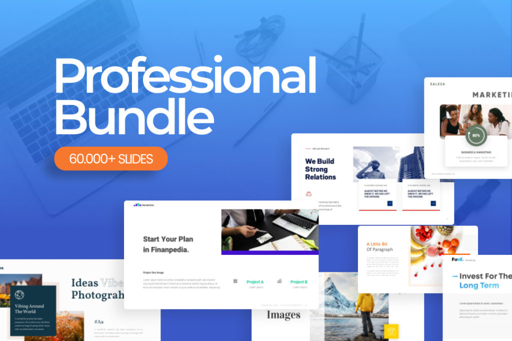 all-in-one business bundle