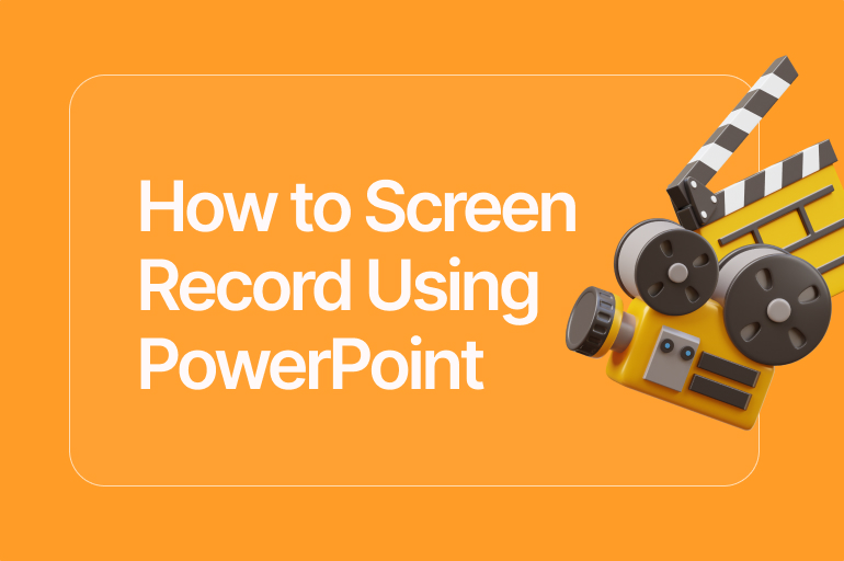 Use a Video Capture card as a 2nd screen for PowerPoint Presenter