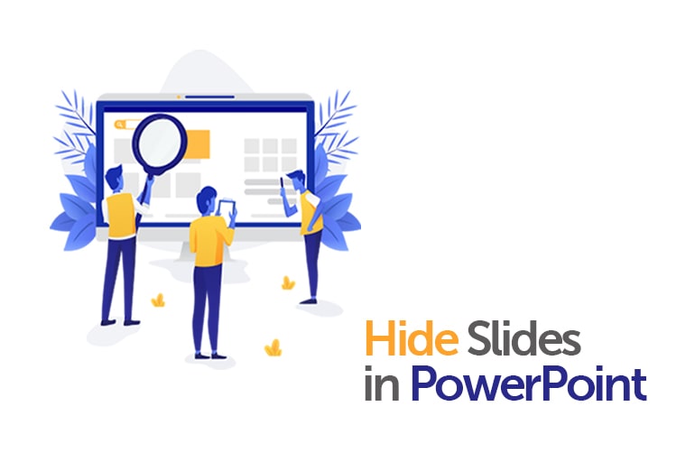 How to Hide Slides in PowerPoint-min