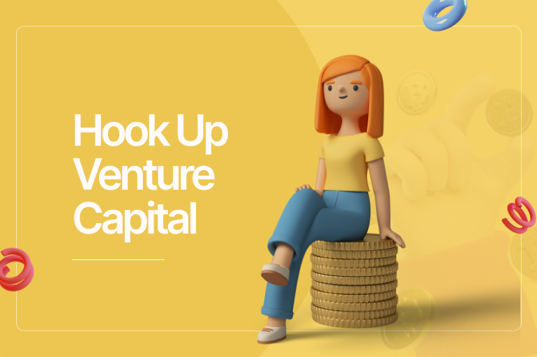 5 Ideas to Hook Up Right Venture Capital with Presentation Pitch Deck