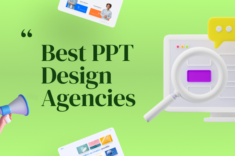 powerpoint design agencies