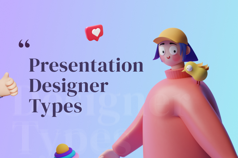 PowerPoint Presentation Designers