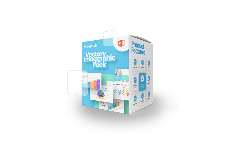 How We Create Vectory Infographic Asset | Behind the Process
