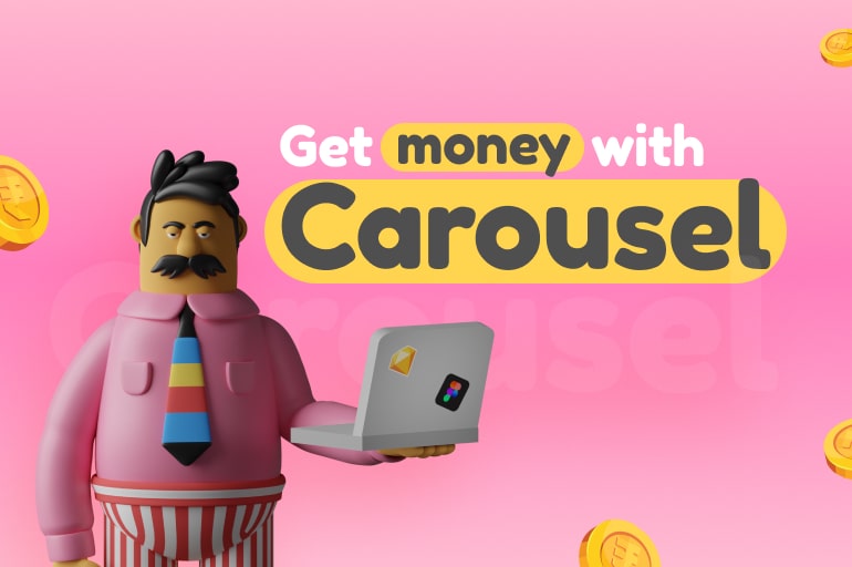8 Tips and Tricks: How to Sell on Instagram with Carousel