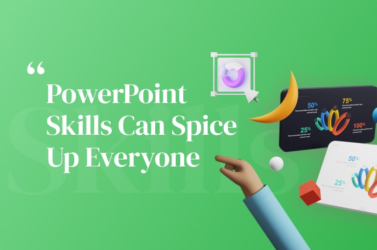 powerpoint tools can wow everyone