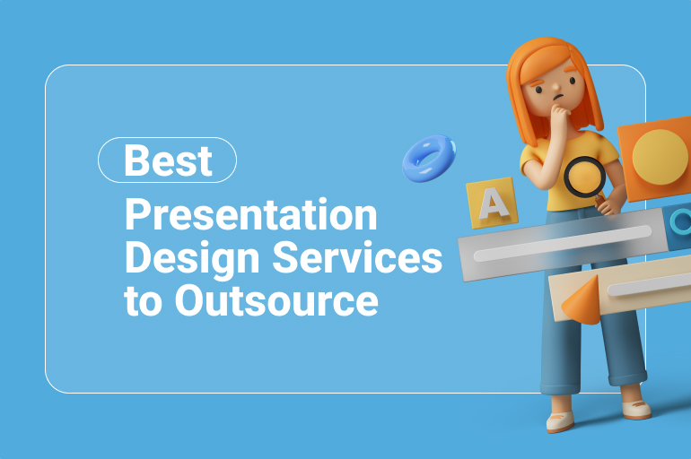 presentation design services to outsource