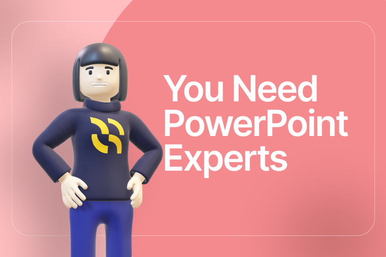 bring your slides to powerpoint experts