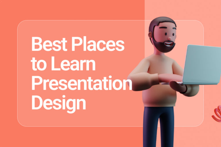 the best place to make presentation