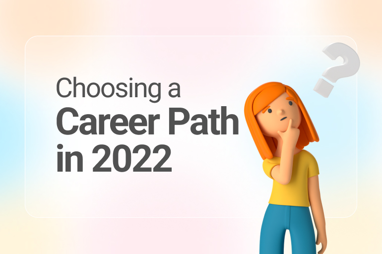 choosing a career path