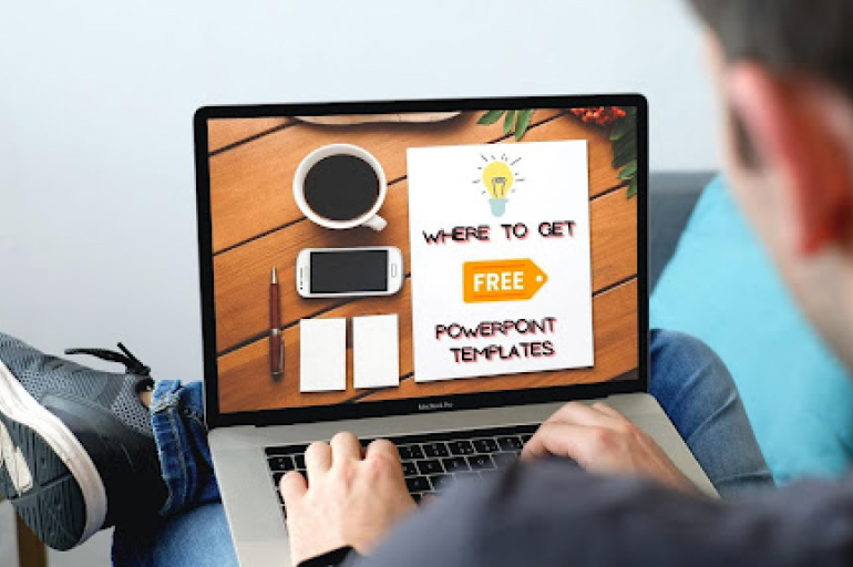 get free powerpoint templates