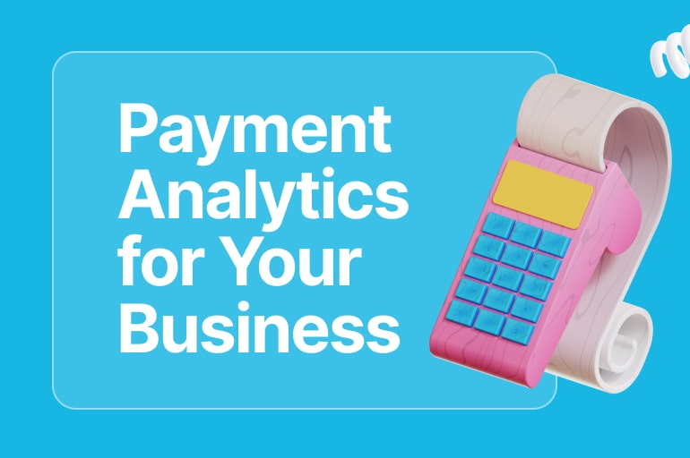 payment analytics
