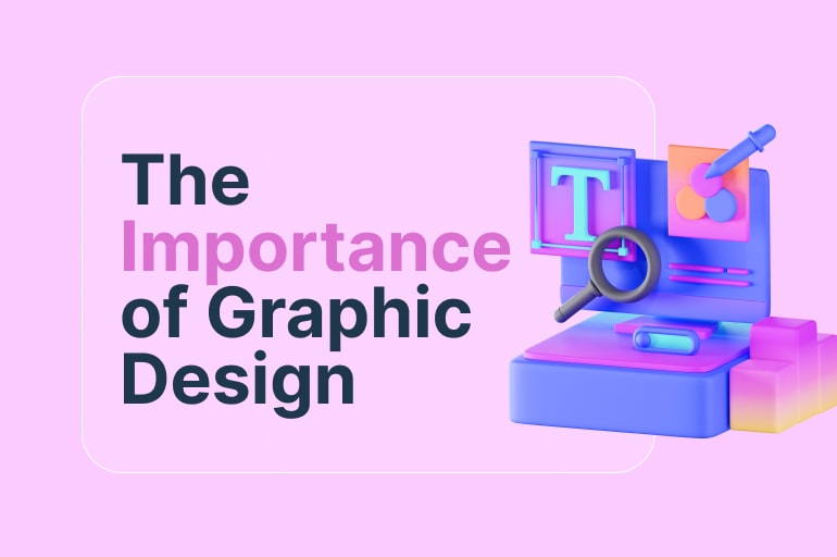 graphic design for business