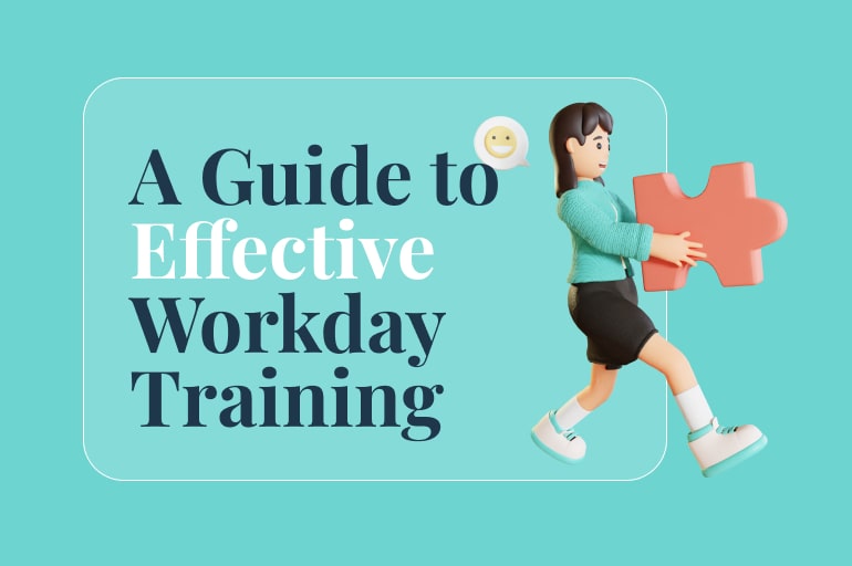 effective workday training