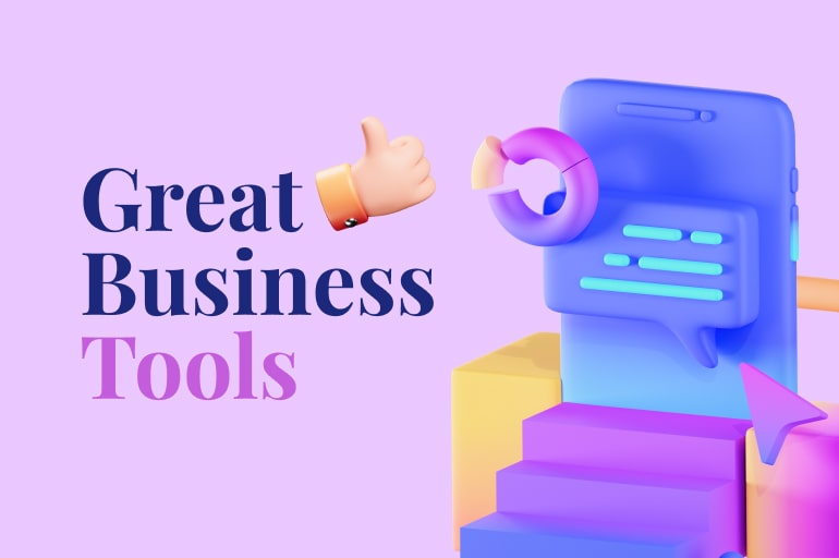 great business tools