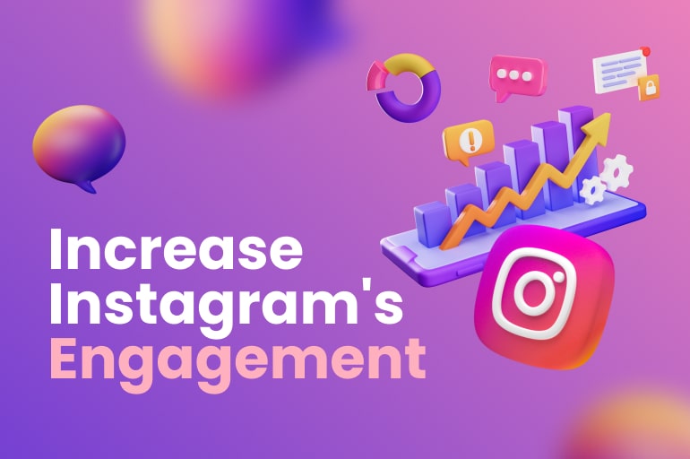 engagement on instagram